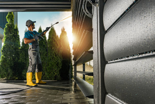 Best Restaurant Pressure Washing  in Mont Clare, PA